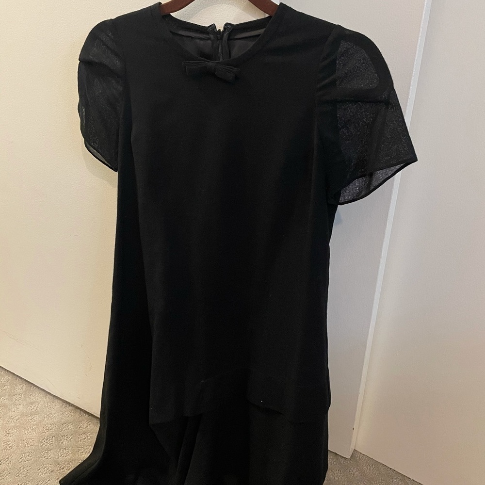 Morgan le Fay dress